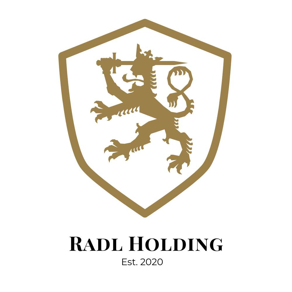 RADL HOLDING SVERIGE AB logo